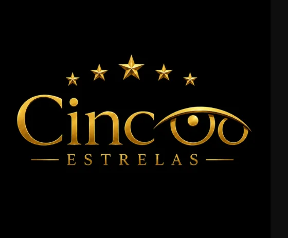 Cincoo Estrelas